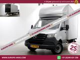 Mercedes-Benz Sprinter 317 CDI 170pk 9G Automaat Bakwagen met - Mercedes-Benz Sprinter