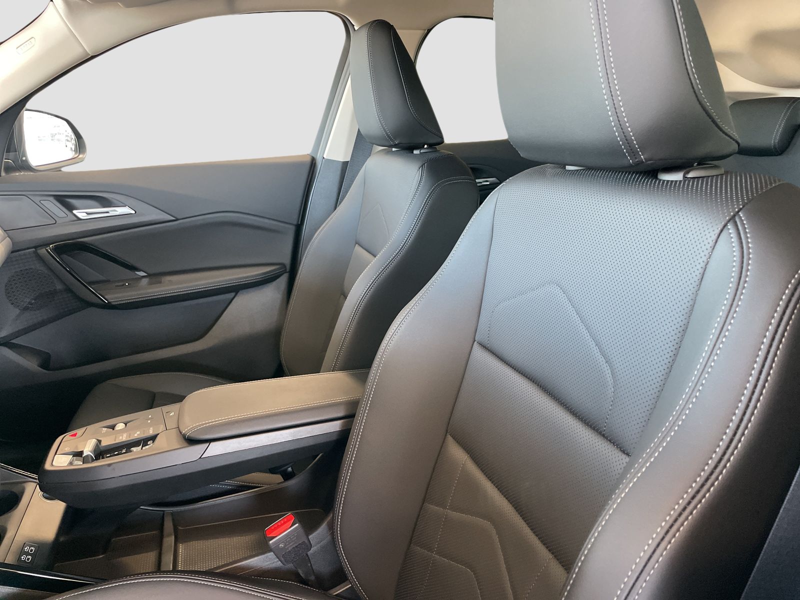 BMW X2 - Bild 11