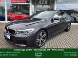 BMW 630d Gran Turismo xDrive M Sport*PANO*LED*360°KA - BMW 630 Gran Turismo Gebrauchtwagen