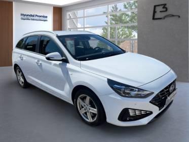 Hyundai i30 Kombi 1.6 CRDi 7-DCT 48V Trend Navi-, Komfor