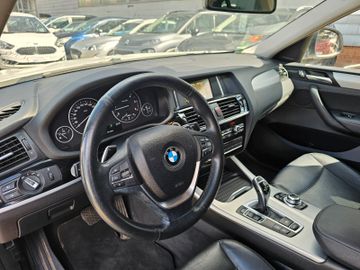 BMW X4 - 11