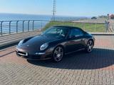 Porsche 997 Carrera S Cabriolet Carrera S - Porsche 997 Gebrauchtwagen