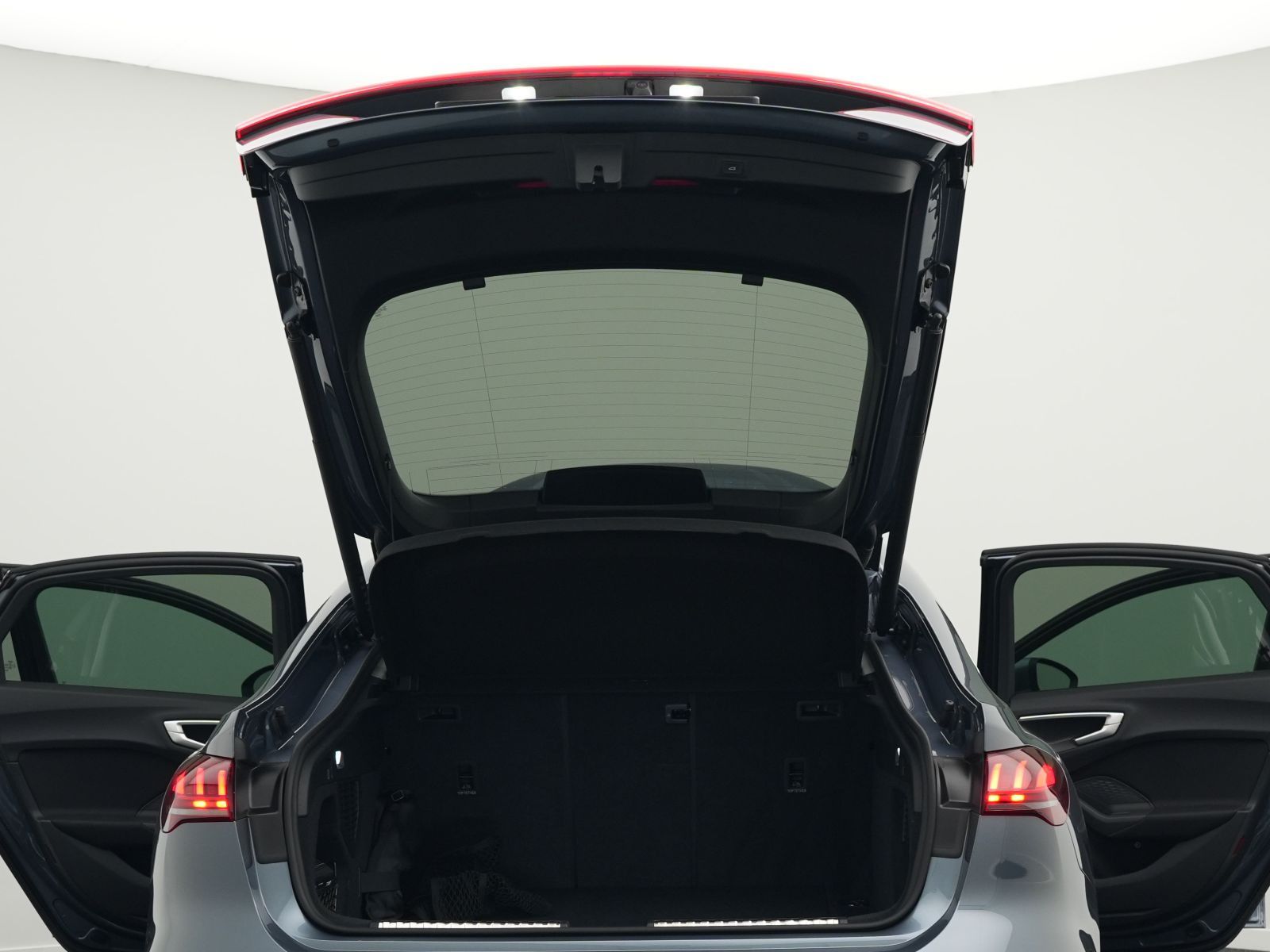 Audi A5 - Bild 18