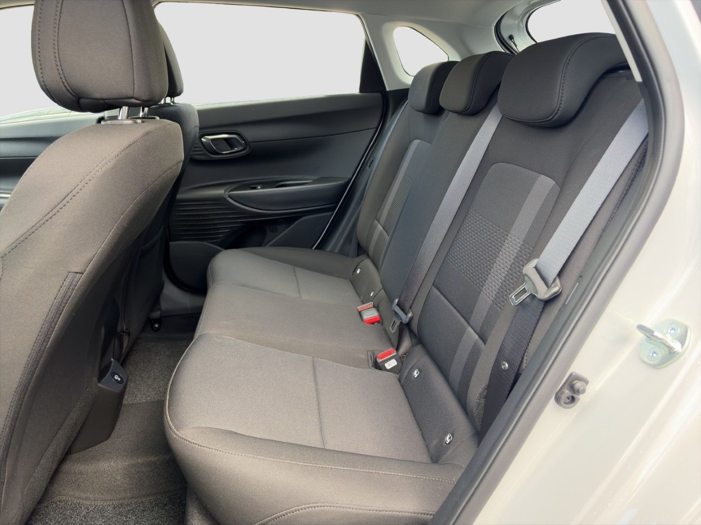 Hyundai i20 – Bild 8