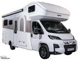 Frankia F-Line A 680 PLUS TOGETHER 3. Sitzer,D. umb.,LED - Angebote