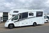 Dethleffs Alpa 6820-2 - Festbett - auto.Sat/TV - Solar - - Offers