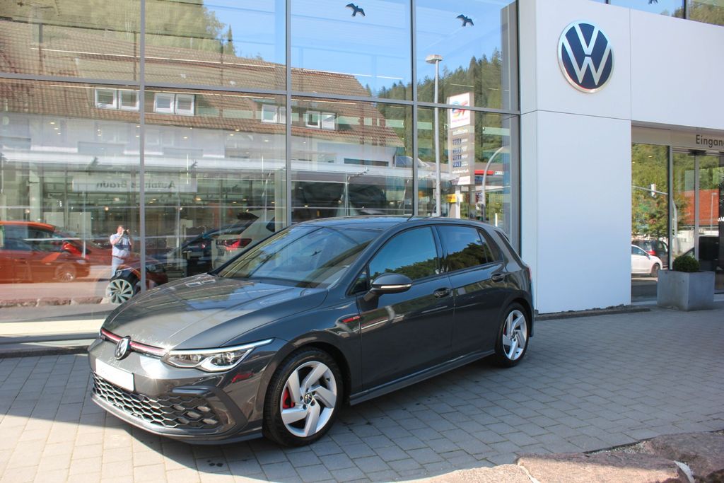 Image of Volkswagen Golf