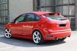 Ford Focus 2,5 ST ** TOP / wie neu ** 16700 km - Ford aus 2006