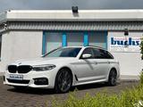 BMW 520d xDrive Touring M Sport HUD Pano 19" - BMW 520 in Dortmund