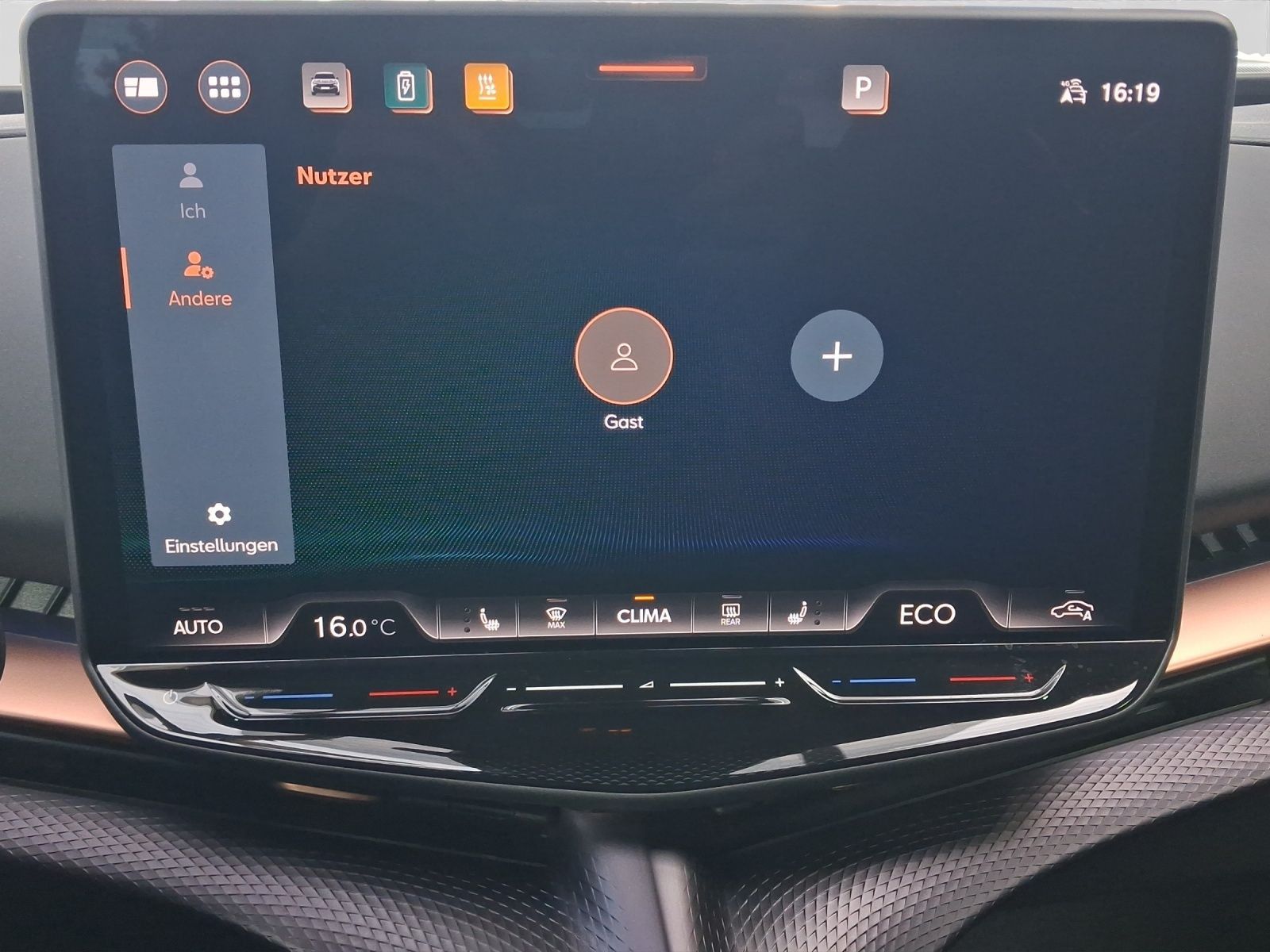 Cupra Tavascan - Bild 17