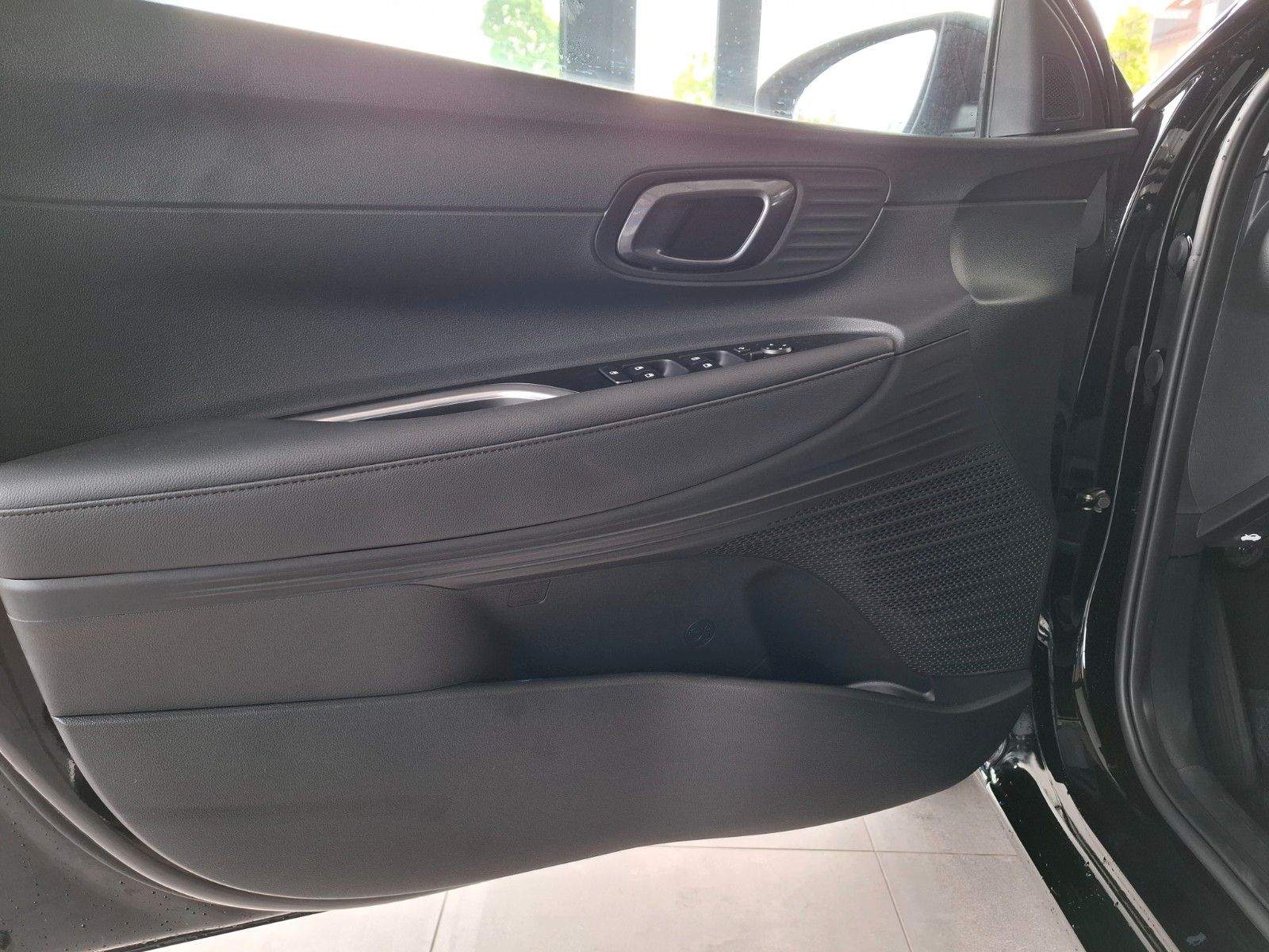 Hyundai i20 - Bild 35