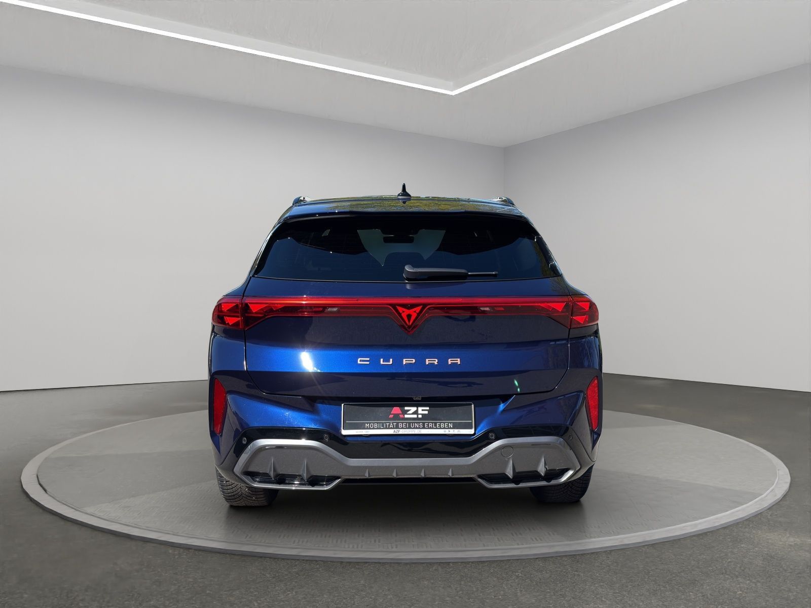 Cupra Terramar - Bild 7