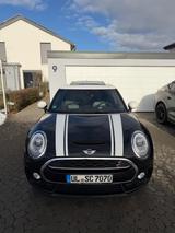 MINI Cooper SD Clubman Cooper SD JCW Paket - MINI Cooper SD Clubman Gebrauchtwagen