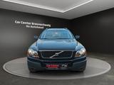 Volvo XC90 2.4 Geartronic Executive - Volvo XC90 mit Diesel-Antrieb: 2.4
