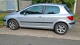 Peugeot 307 - Peugeot 307 aus 2002