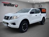 Nissan Navara 2.3 dCi Acenta 4x4 inkl. Hardtop, Lightba - Nissan Tageszulassungen