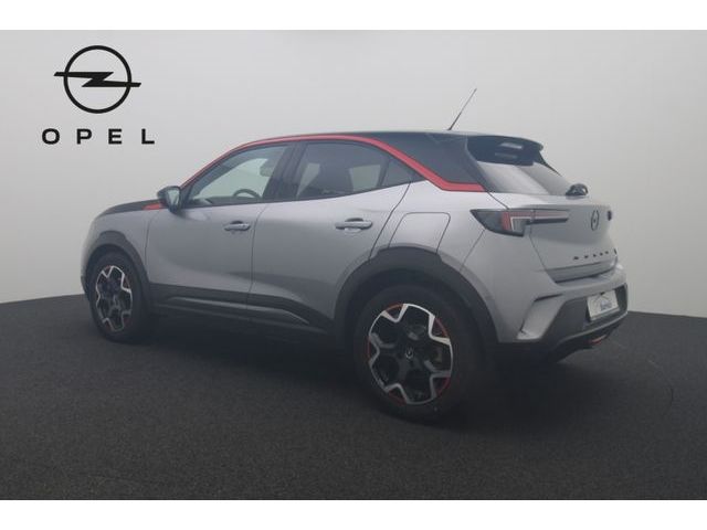 Fahrzeugabbildung Opel Mokka e GS Line