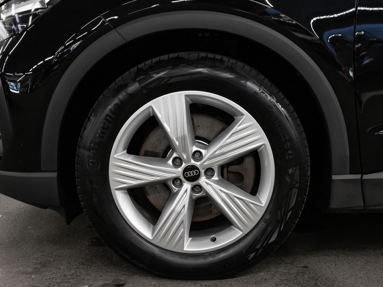 Audi Q4 e-tron - Bild 11
