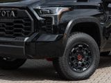 Toyota Tundra TRD Pro Hybrid CrewMax - Toyota Tundra: Allradantrieb