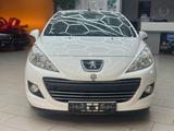 Peugeot 207 CC 1.6 16V Cabrio Klima Sitzhzg. Sportsitze  - Peugeot 207 aus 2014