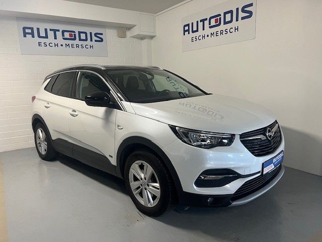 Opel Grandland X 1.6 TURBO PHEV HYBRIDE-RECHARGEABLE 