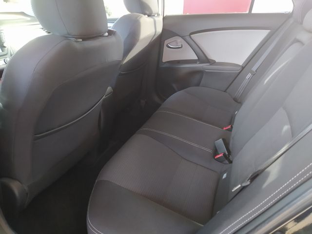 Toyota Avensis  Touring Sports Business Edition – Kamera