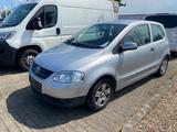 Volkswagen Fox Fresh - VW Fox Gebrauchtwagen