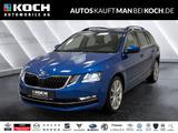 Skoda Octavia Combi 1.4 TSI DSG Style XENON KLIMAAUT - Skoda Octavia Gebrauchtwagen in Berlin
