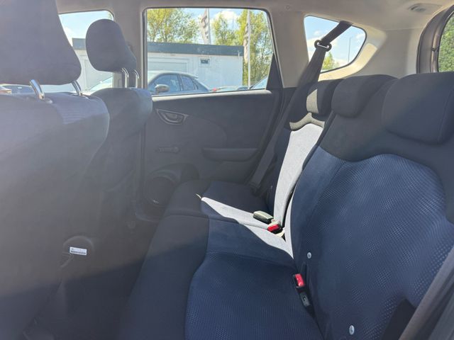 Honda Jazz 1.2 S