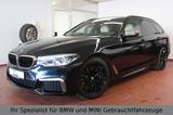 BMW M550d Facelift Touring*LASER*HUD*AHK*B&W Sound - BMW M-MODELle mit Facelift