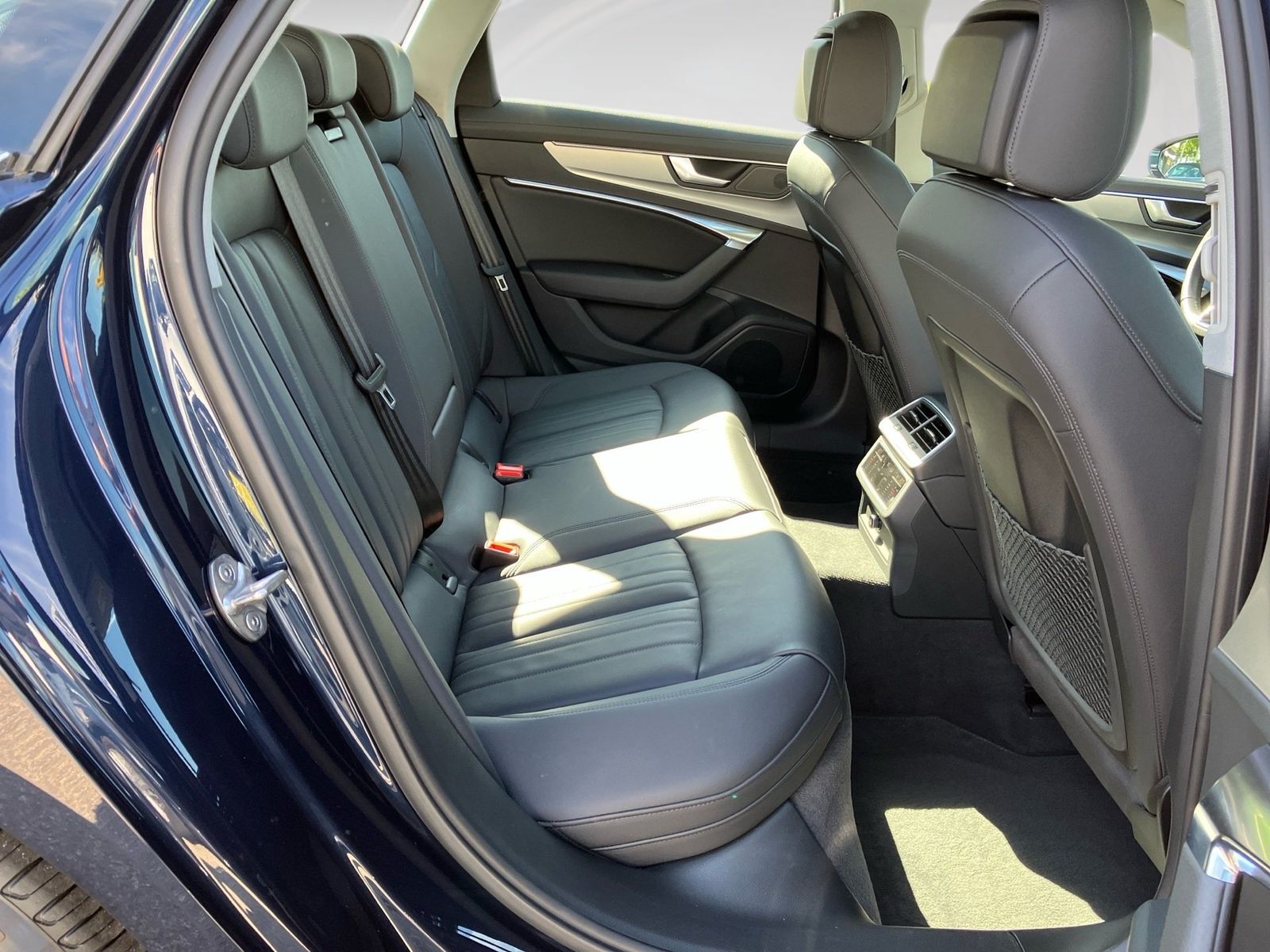 Audi A6 - Bild 10