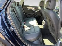 Audi A6 - Vorschau Bild 10