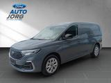 Ford Transit Connect Limited L2 Kasten 2.0 EcoBlue EU - Ford New cars in Frankfurt (Main)