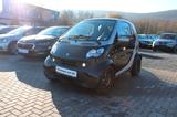 Smart ForTwo fortwo coupe Basis*AUTOMATIK*8 Fachbereif - gebrauchte Smart ForTwo aus dem Jahr 2003