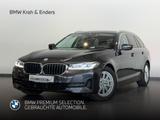 BMW 540 i xDrive Touring LED+HUD+AHK+StandHZG+RFK