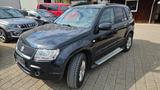 Suzuki Grand Vitara 2.0 Comfort - Suzuki Grand Vitara Comfort mit Benzin-Antrieb