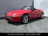 Alfa Romeo Spider 2.0 JTS*166PS*Klima*el.Verdeck*38400Km* - Alfa Romeo Spider: 3.2