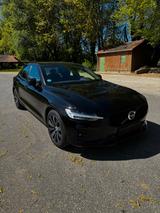 Volvo S60 B5 AWD Ultimate Dark Auto Ultimate Dark - gebrauchte Volvo S60 aus dem Jahr 2023