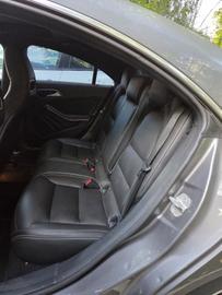 2013 Mercedes-BENZ CLA 照片 9