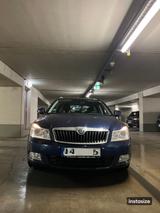 Skoda Octavia 1.4 TSI TÜV NEU