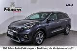 Kia Niro 1.6 GDI PHEV Spirit, - Kia Niro: Phev