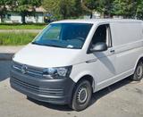 Volkswagen T6 Transporter - Firmenfahrzeug gebraucht