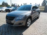 Volkswagen Tiguan Freestyle Motor kompl. überholt HU/AU NEU - Volkswagen Tiguan Freestyle mit Benzin-Antrieb