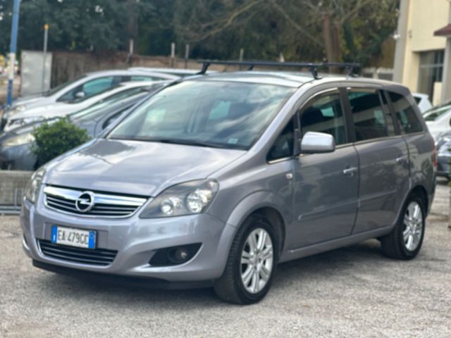 Opel Zafira Tourer 1.6 Turbo EcoM 150CV Cosmo