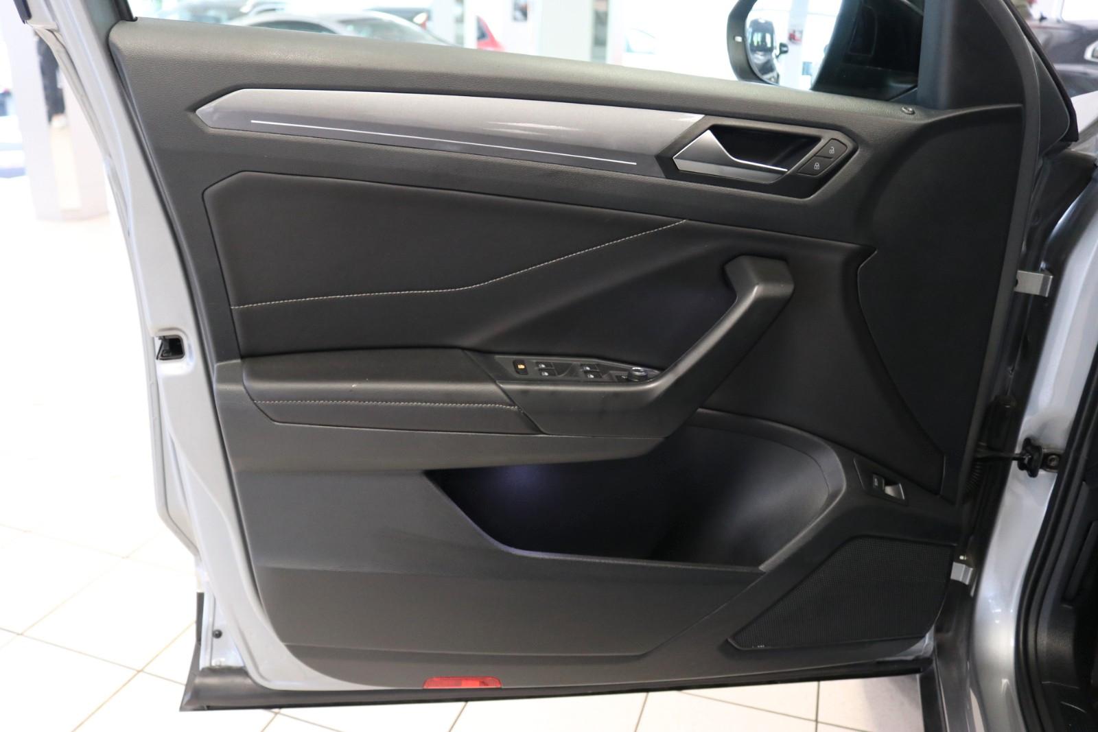Volkswagen T-Roc Style AHK Virtual Kamera keyless PDC ACC, миниатюра 13