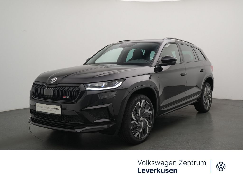 Image of Skoda Kodiaq