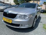 Skoda Superb 1.8 *Klimaautom.,Navi,Xenon, AHZV, Nr. 43 - gebrauchte Skoda Superb aus dem Jahr 2008