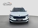 Skoda Karoq 1.5 TSI ACT DSG Tour / AHK - Skoda: Tour