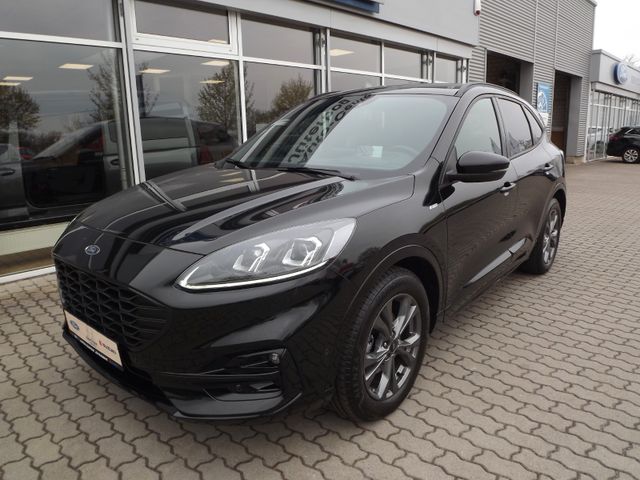Kuga ST-Line X*B&O*Head-up-Display*SHZ*elek.Heck