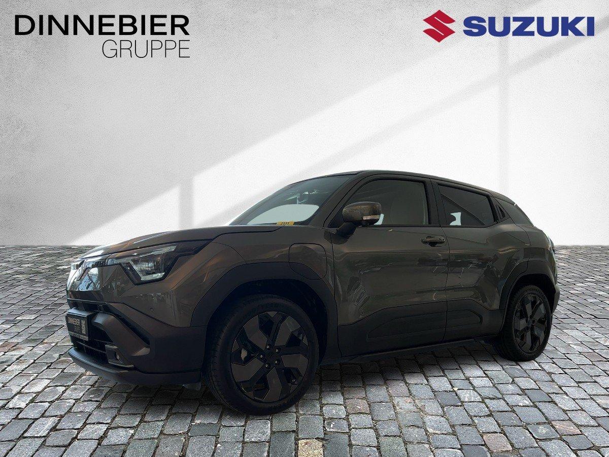 Suzuki e VITARA COMFORT+ ALLGRIP-e ACC CAM DynLicht LM